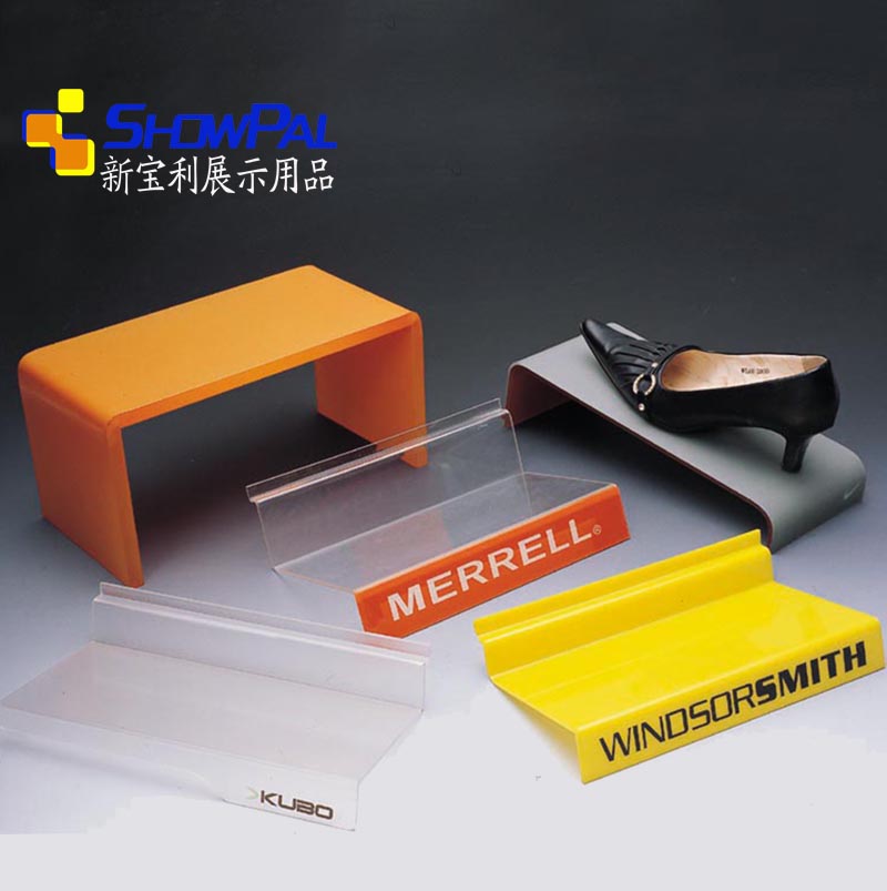 了解什么是異形亞克力