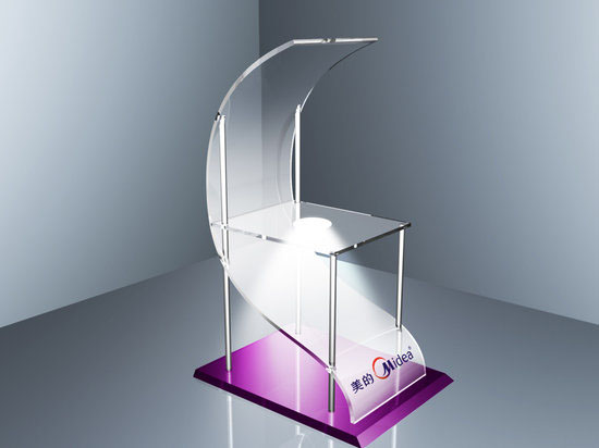 工廠加工亞克力制品的詳細(xì)流程