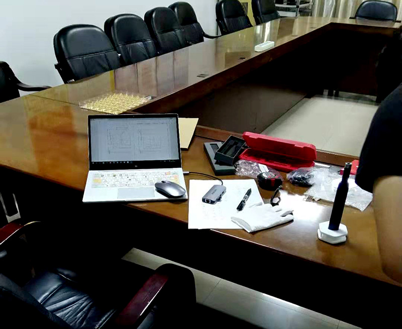 亞克力產(chǎn)品制造之——驗(yàn)貨